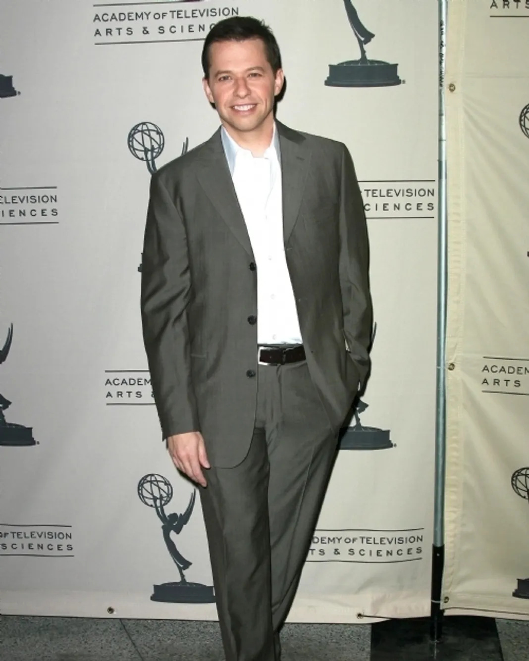 Jon Cryer
