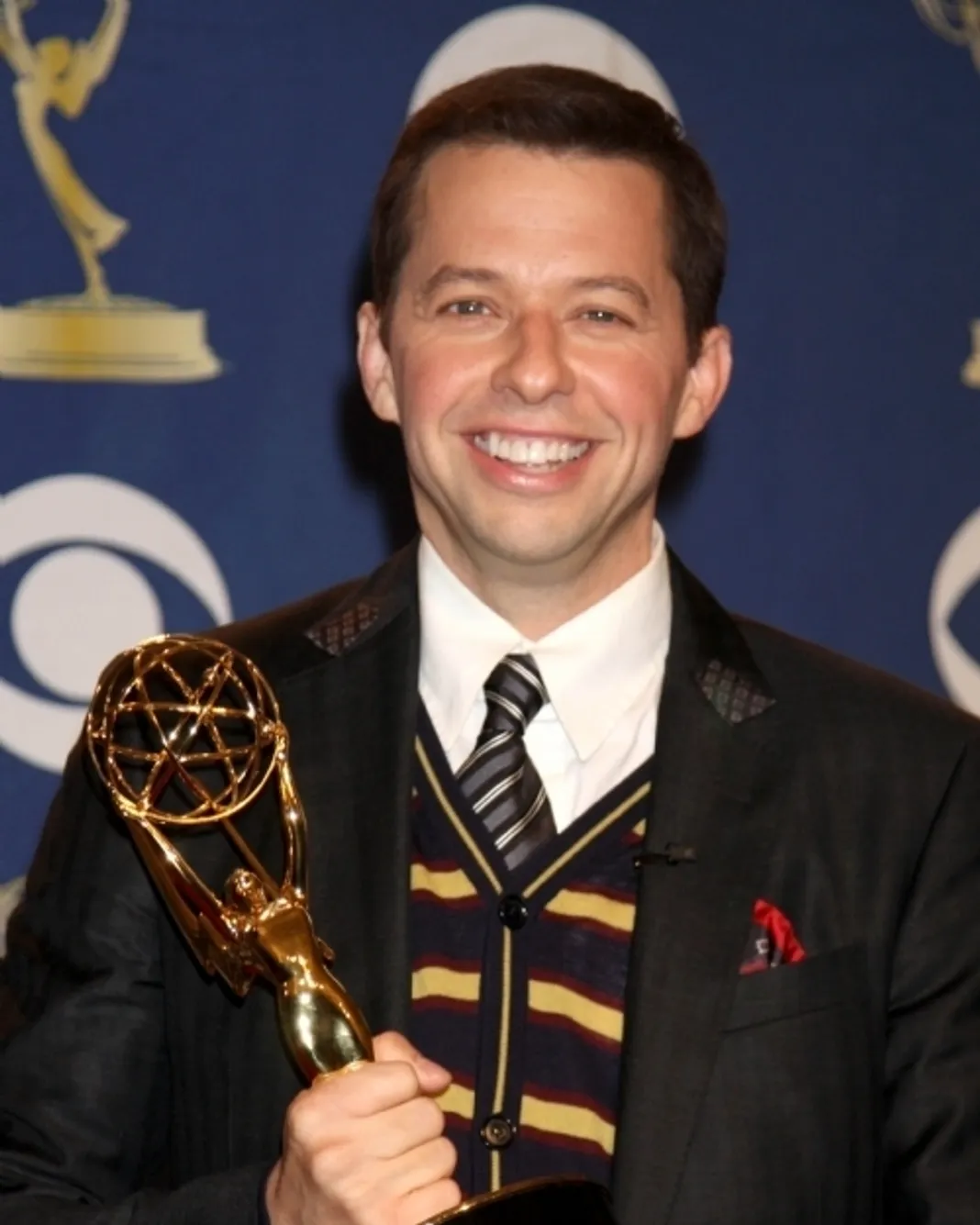 Jon Cryer