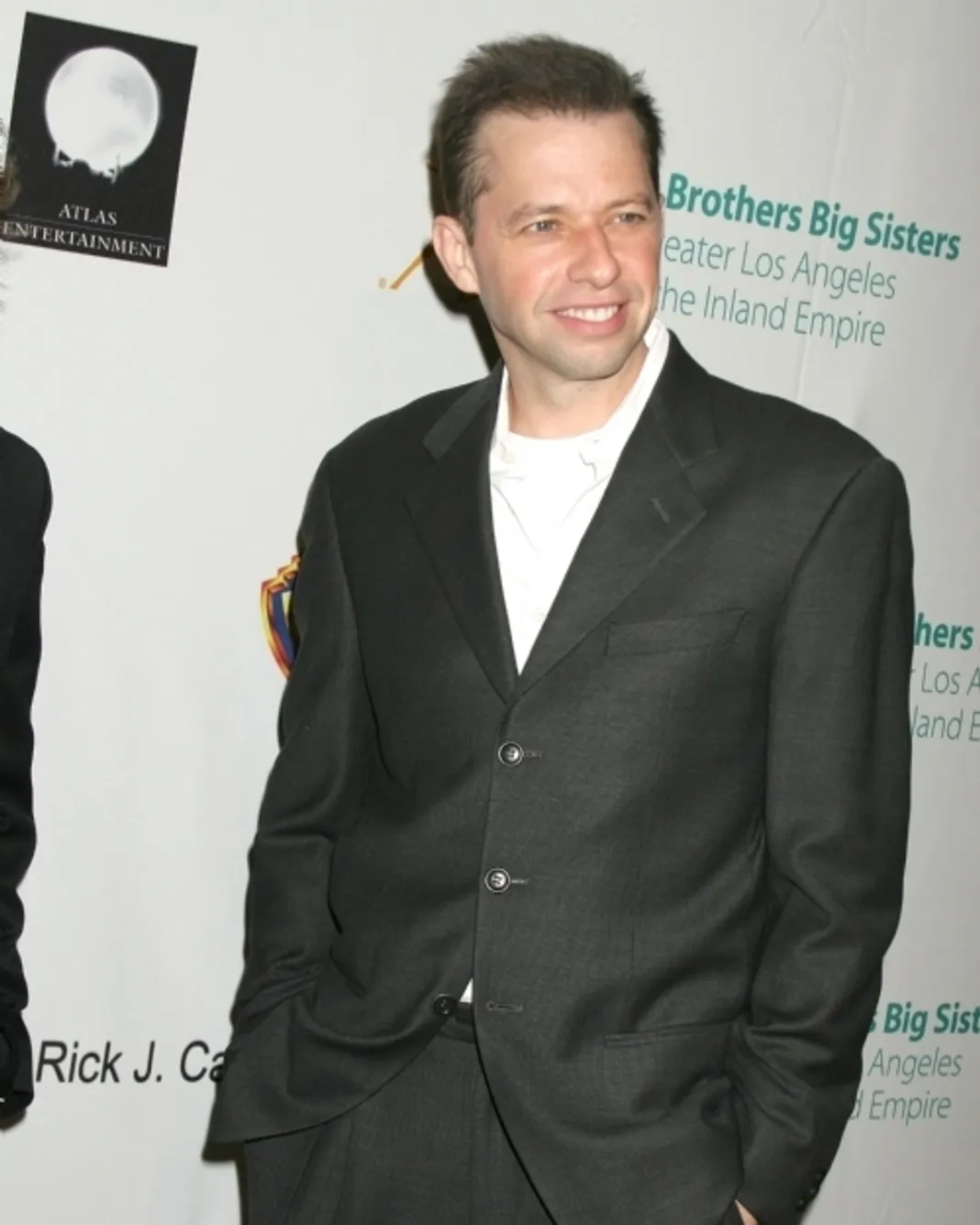 Jon Cryer