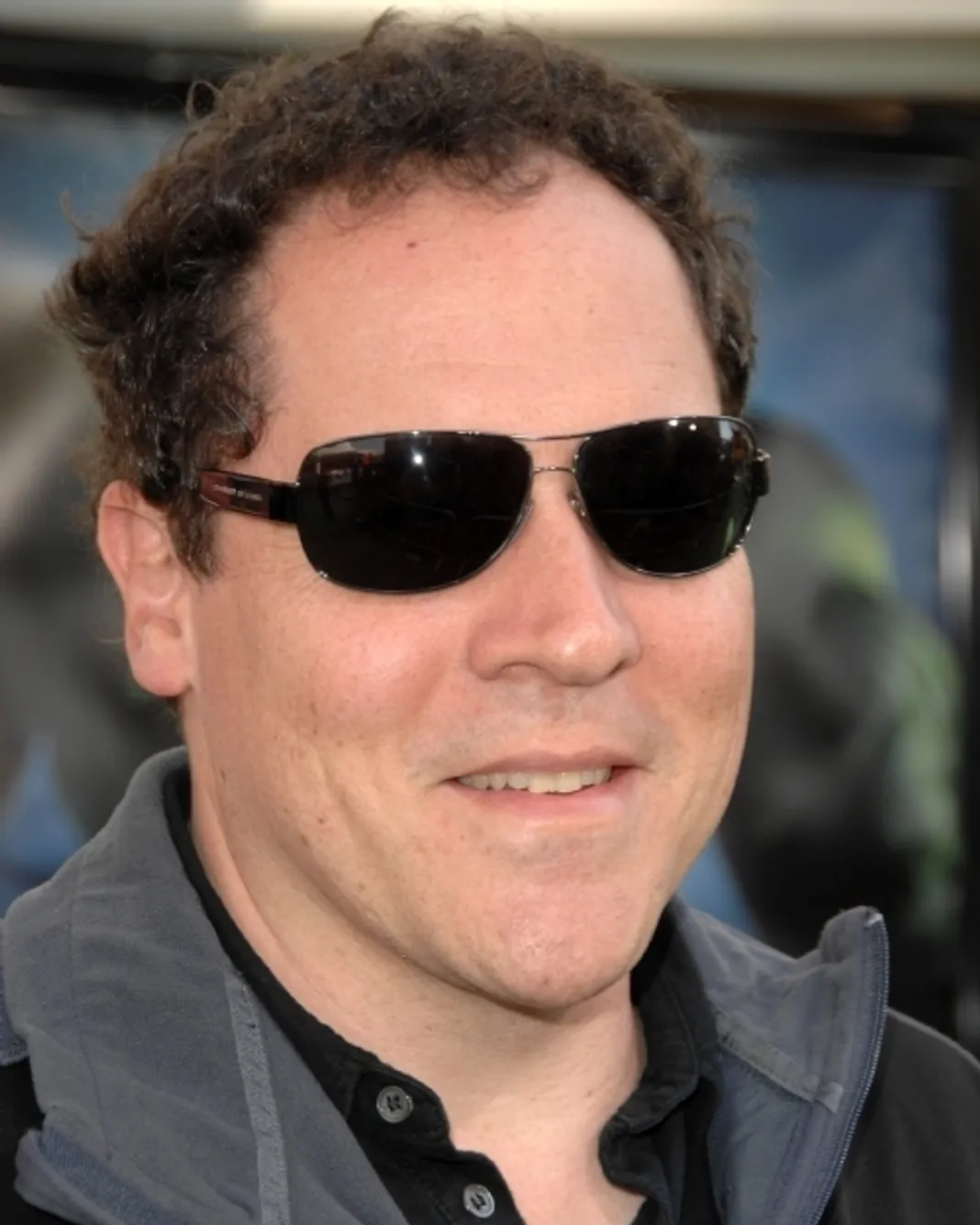 Jon Favreau