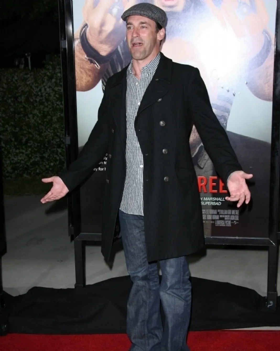 Jon Hamm