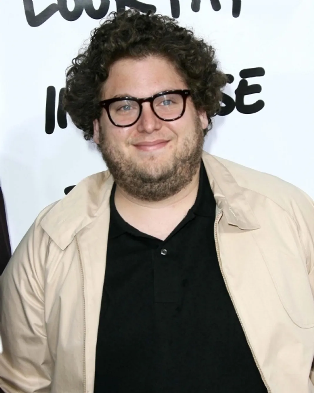 Jonah Hill