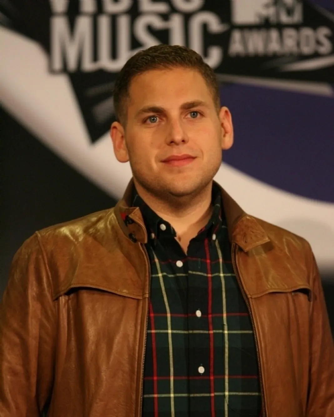 Jonah Hill