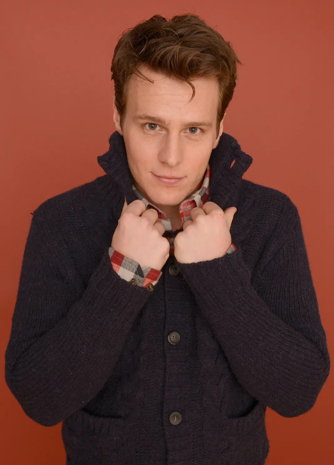 Jonathan Groff