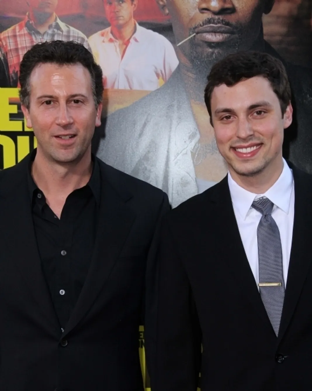 Jonathan M. Goldstein, John Francis Daley