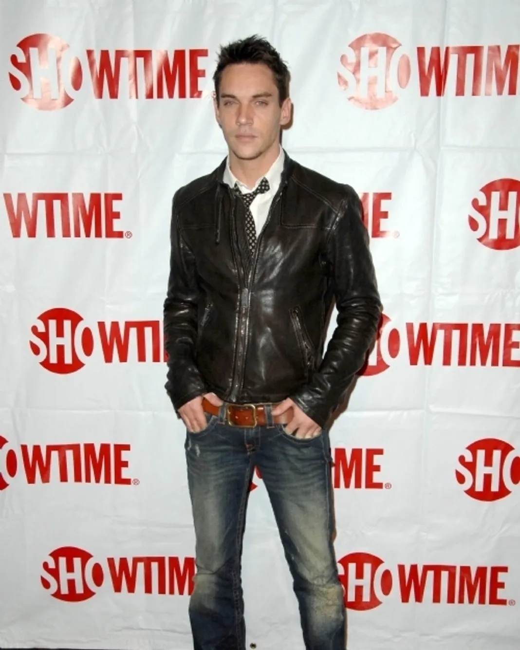 Jonathan Rhys Meyers