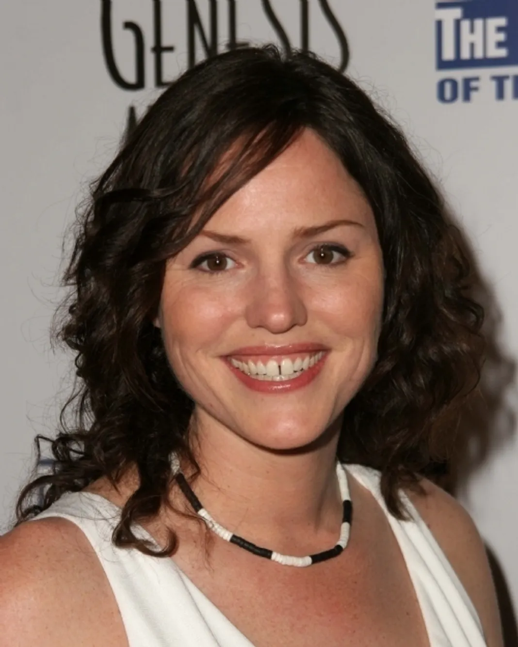 Jorja Fox Back For More Csi