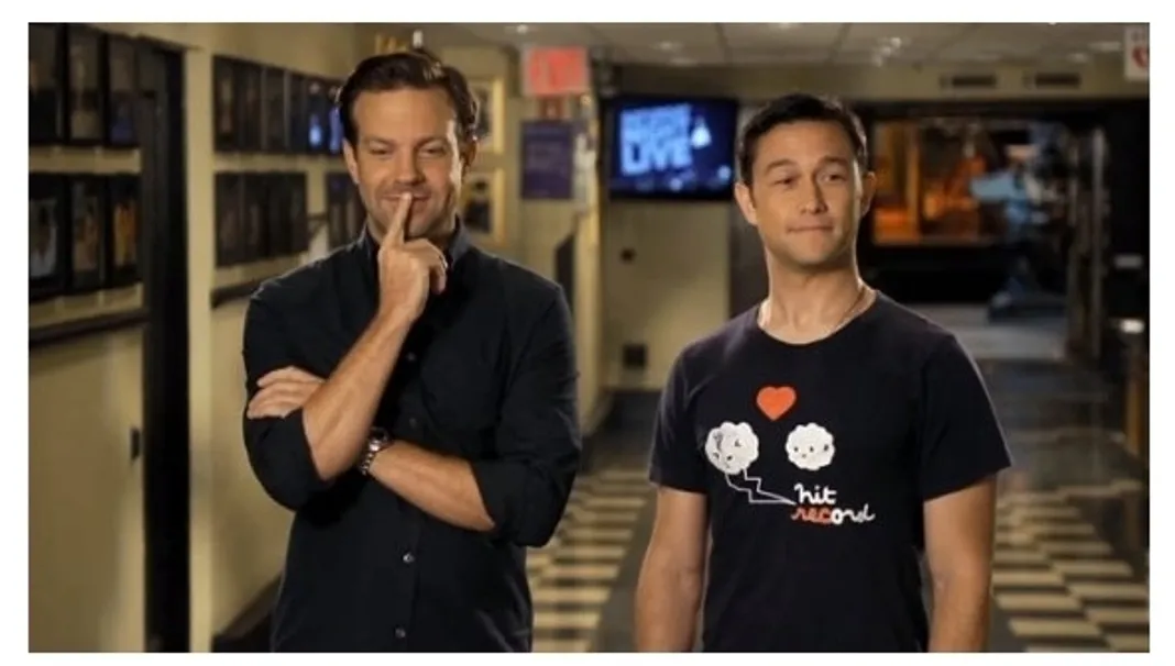 Joseph Gordon Levitt