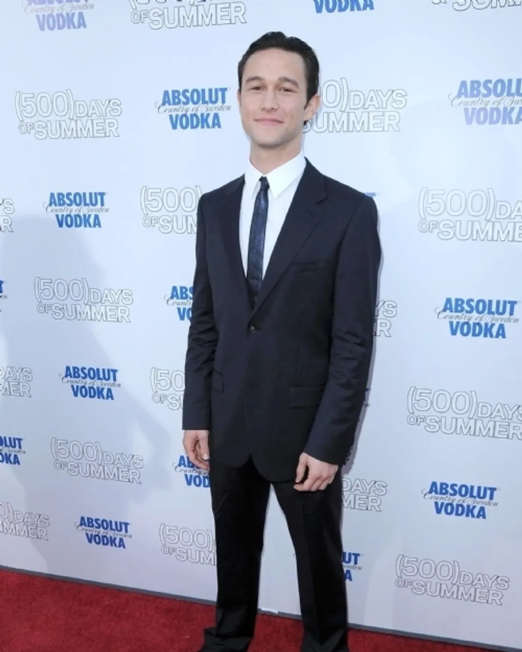 Joseph Gordon-Levitt