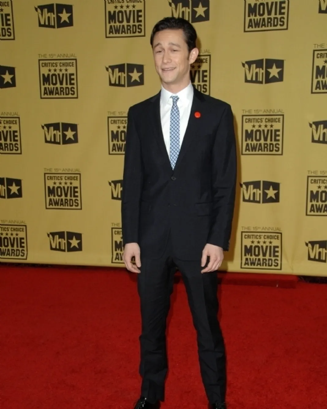 Joseph Gordon-Levitt