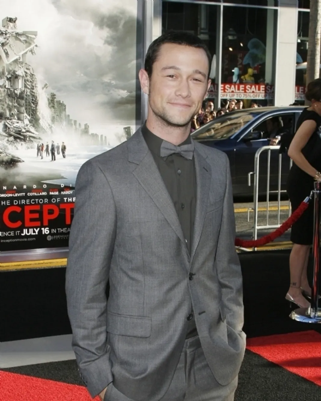 Joseph Gordon-Levitt