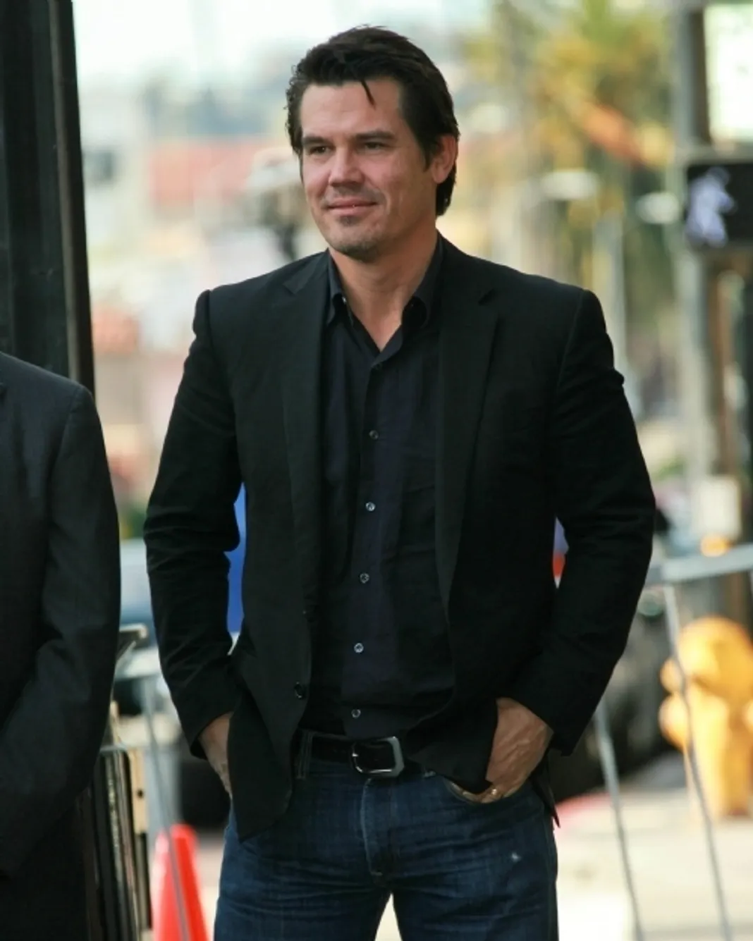 Josh Brolin