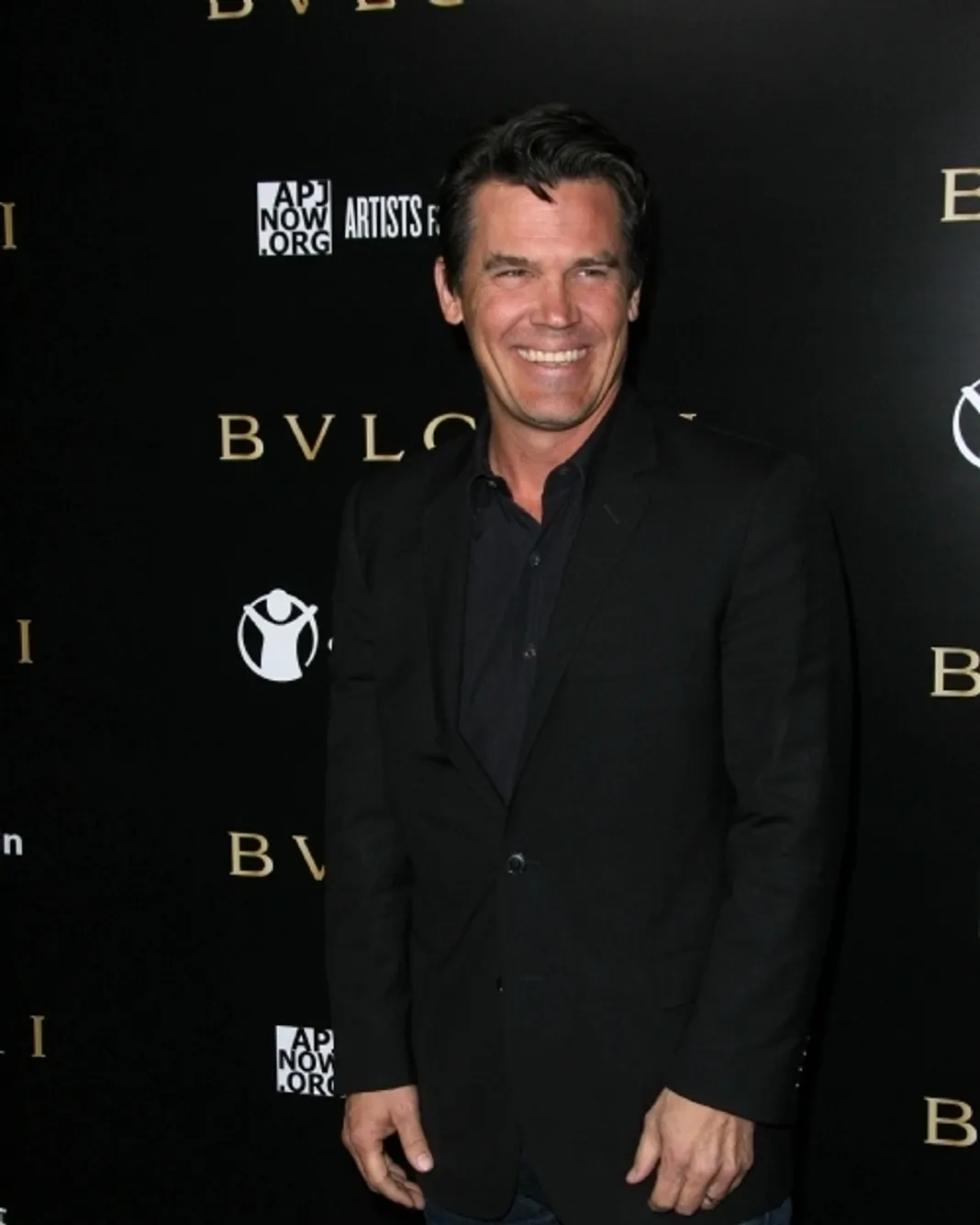 Josh Brolin