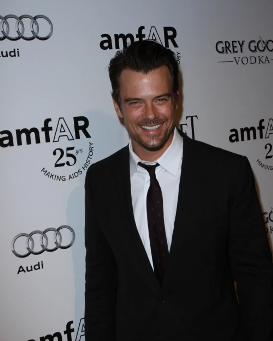 Josh Duhamel