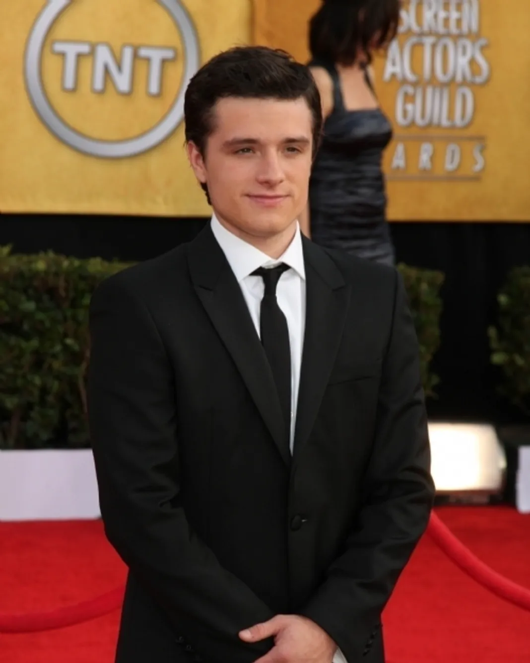 Josh Hutcherson