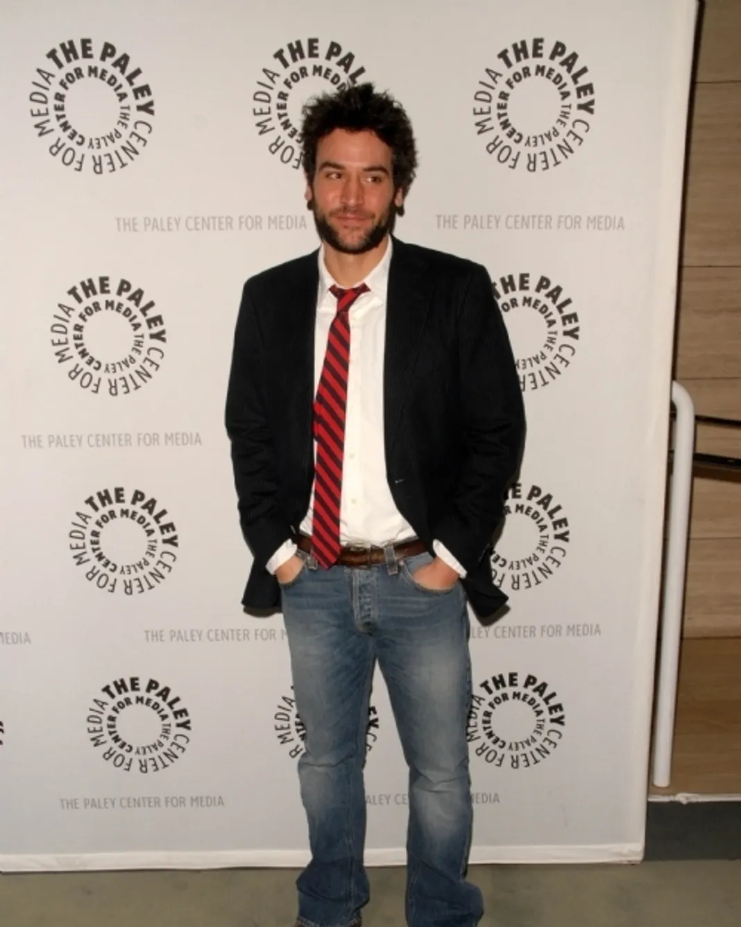 Josh Radnor