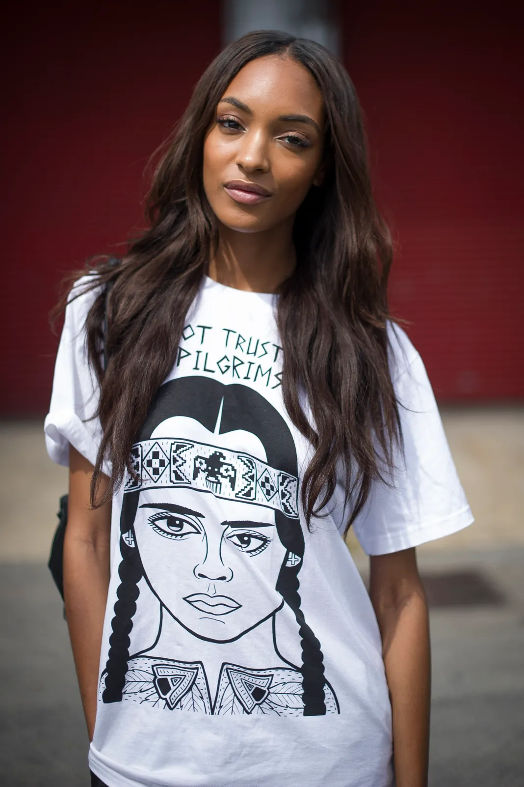 Jourdan Dunn