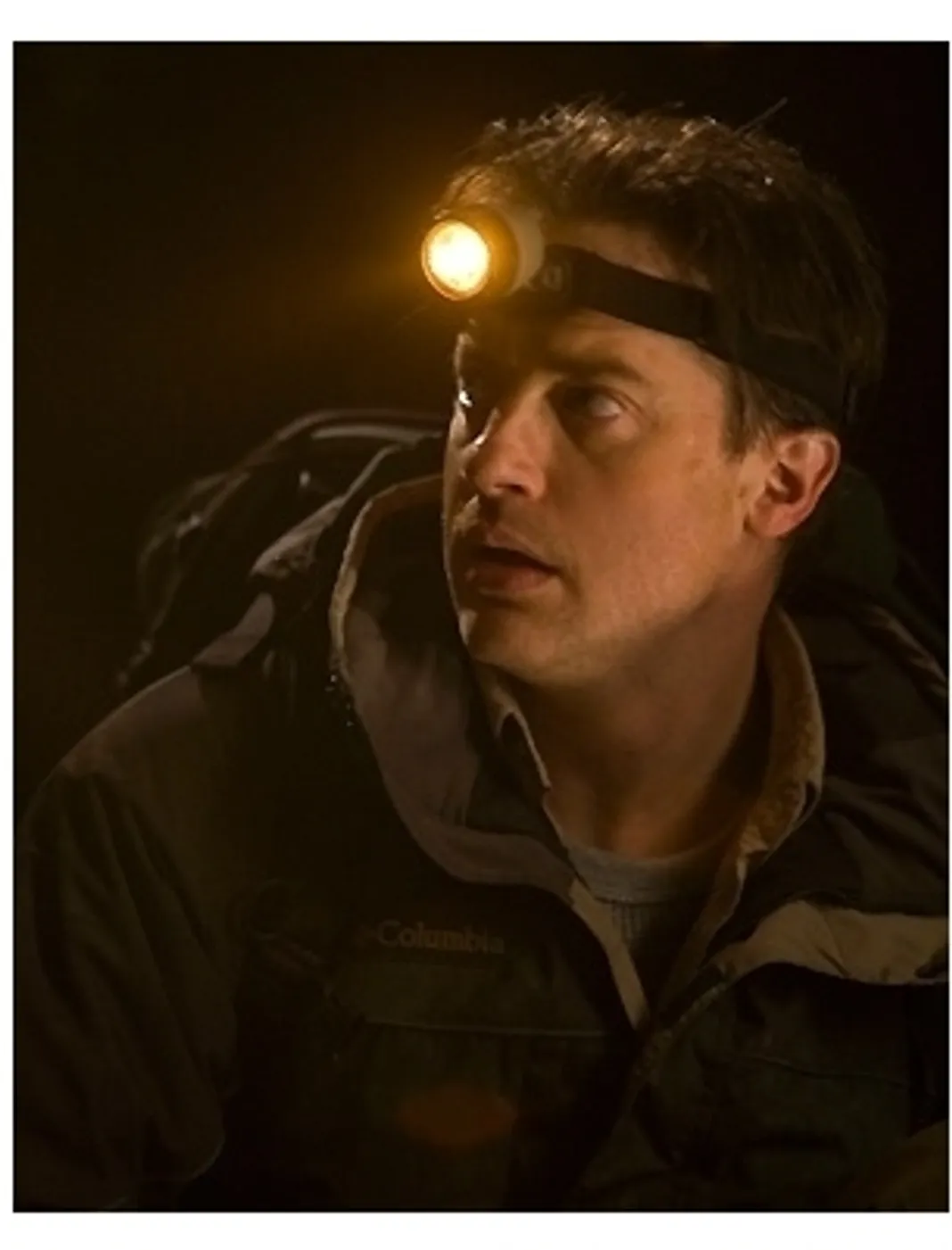 Journey to the Center of the Earth 3D Movie Stills