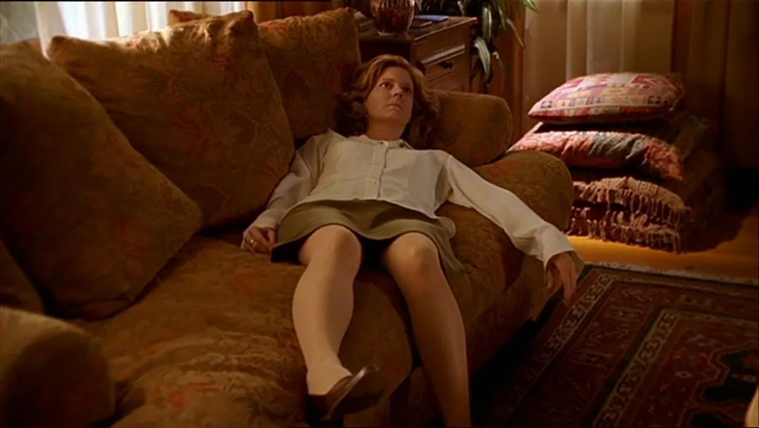 Joyce Summers, Buffy The Vampire Slayer