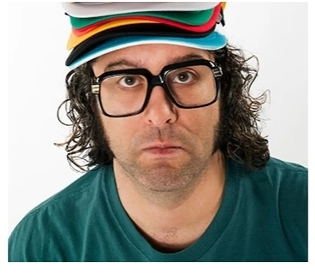 Judah Friedlander, 30 Rock