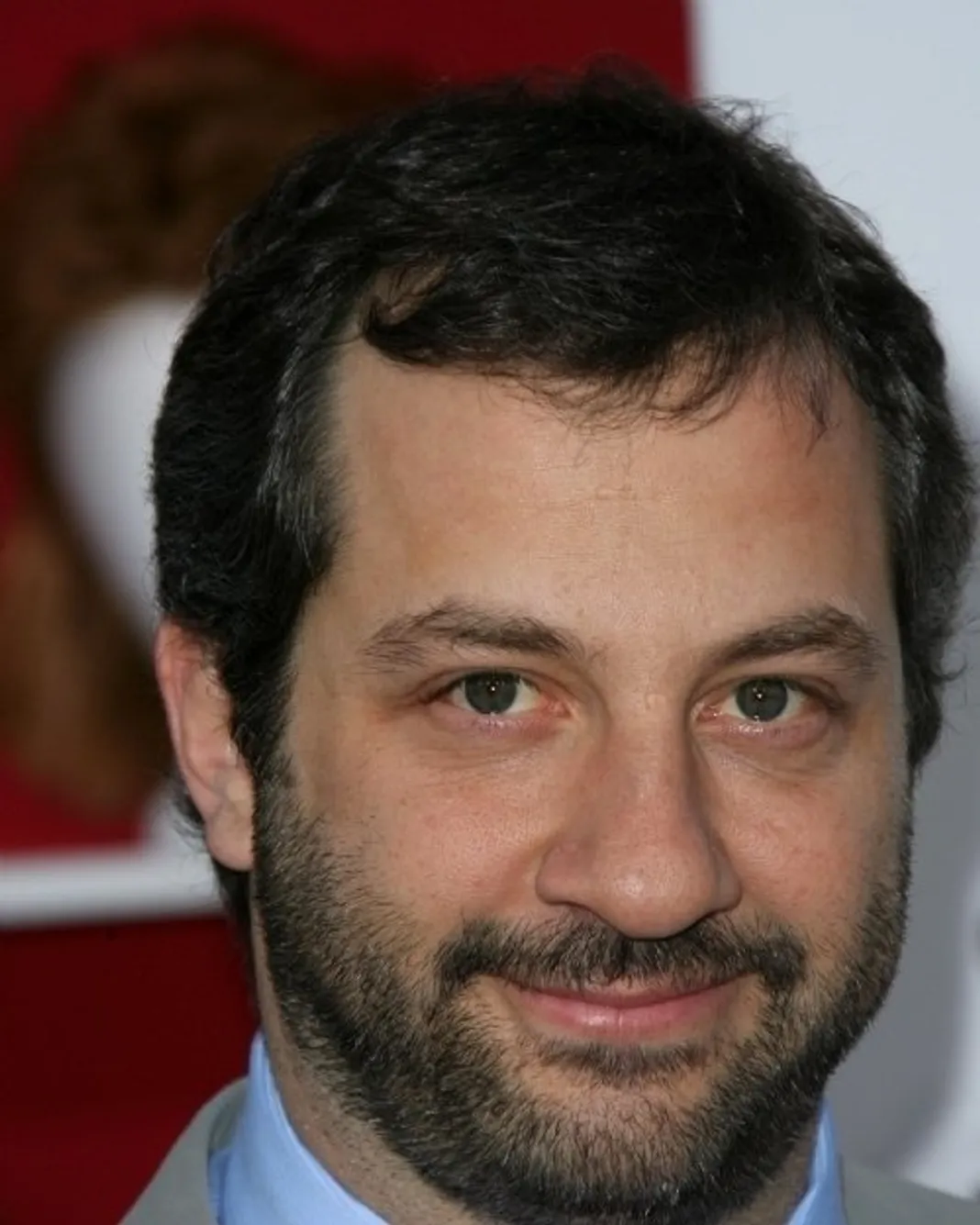 Judd Apatow