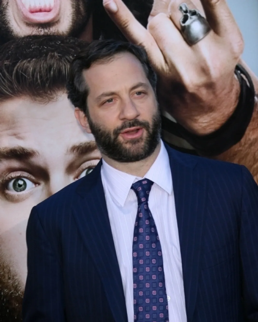 Judd Apatow