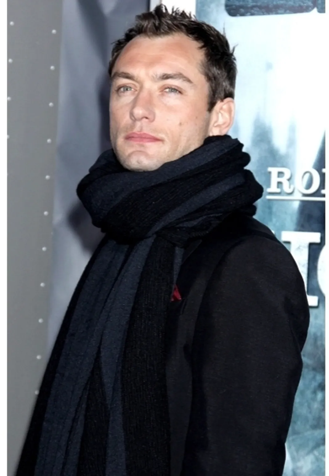 Jude Law