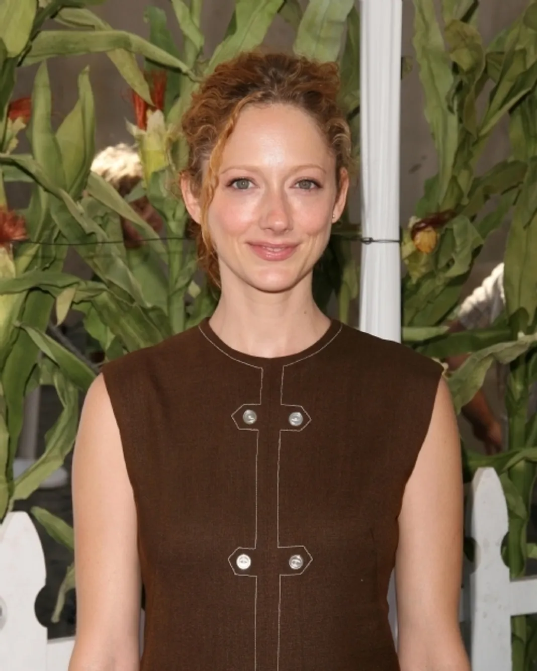 Judy Greer