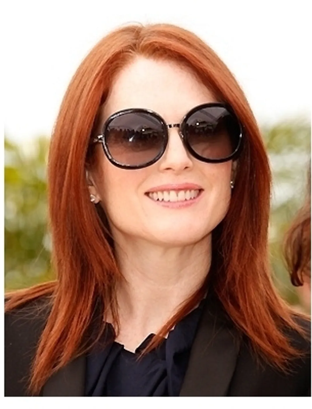 Julianne Moore