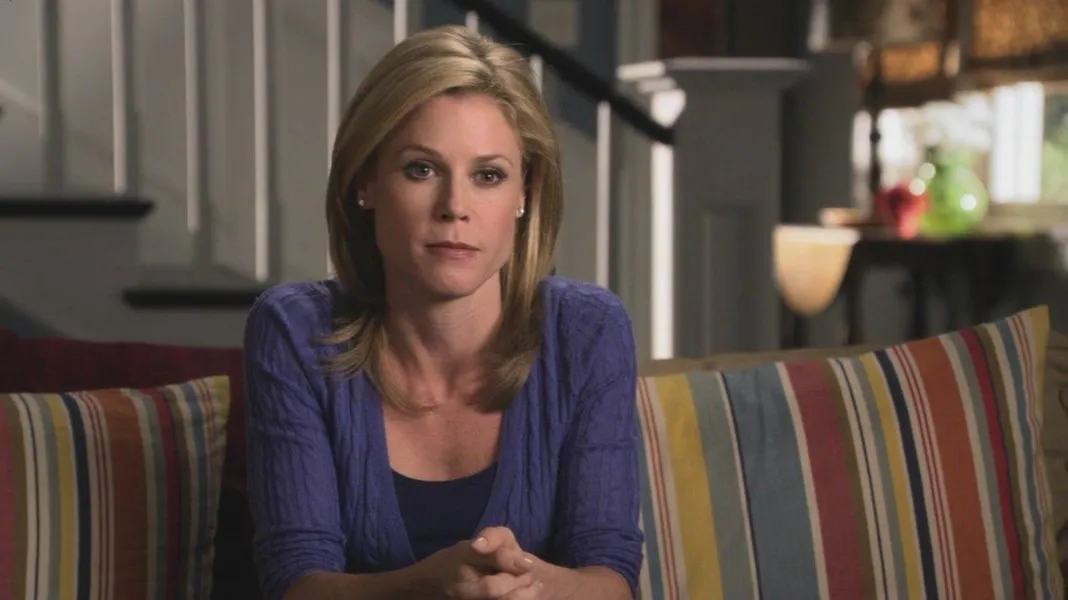 Julie Bowen, Modern Family