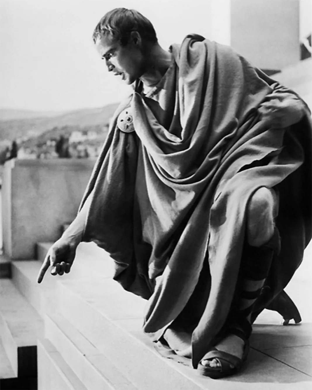 Julius Caesar