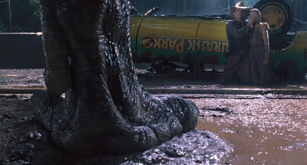Jurassic Park