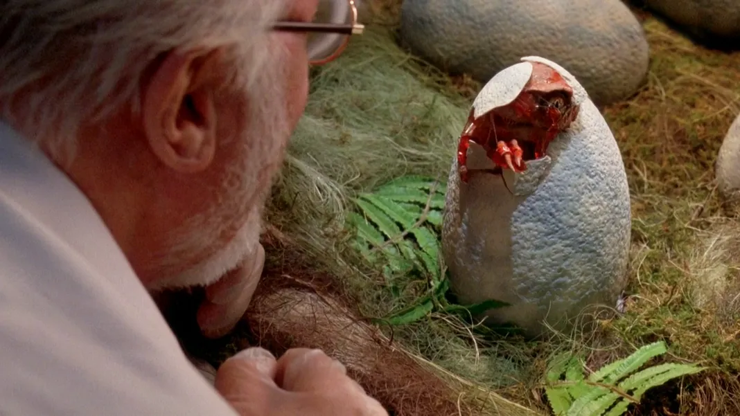Jurassic Park