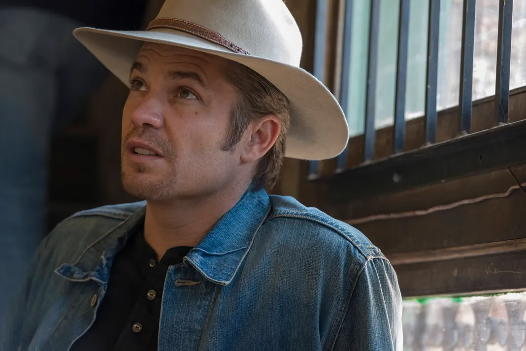 Justified