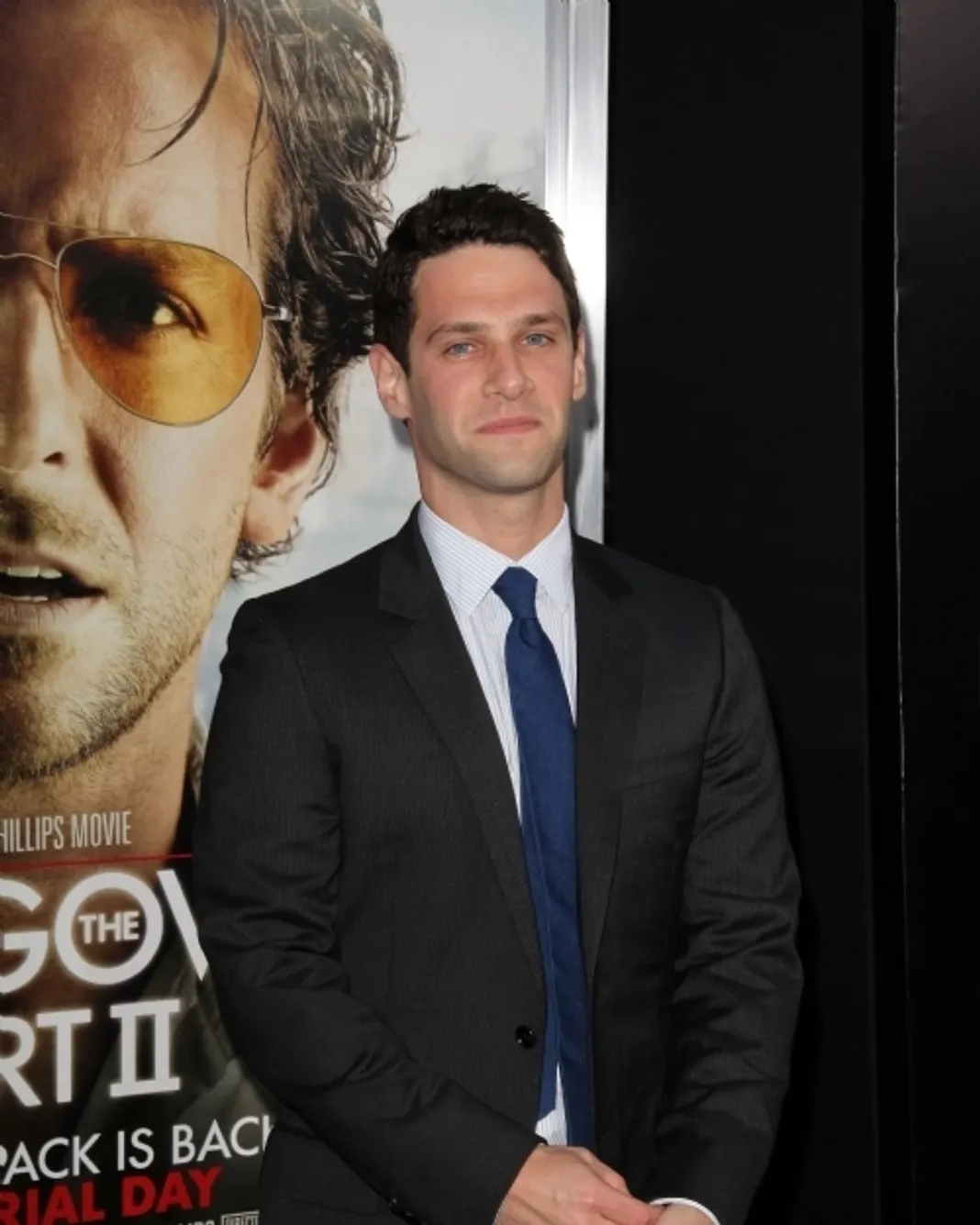 Justin Bartha