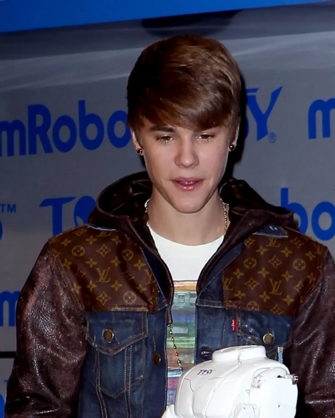 Justin Bieber