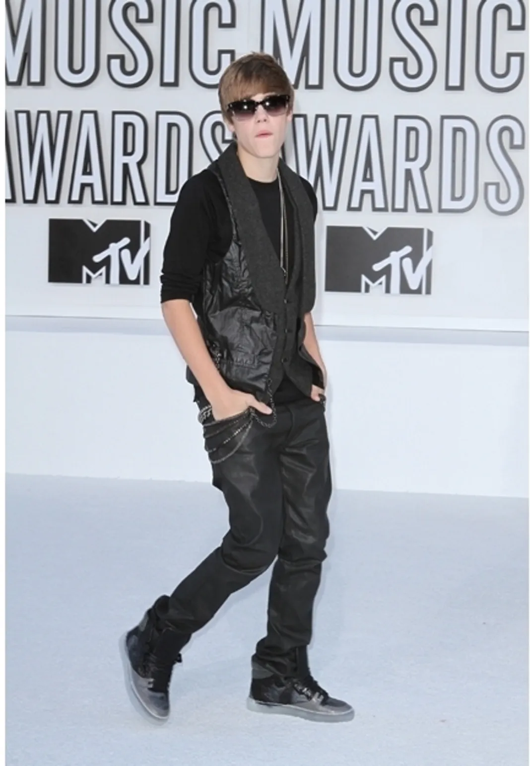 Justin Bieber