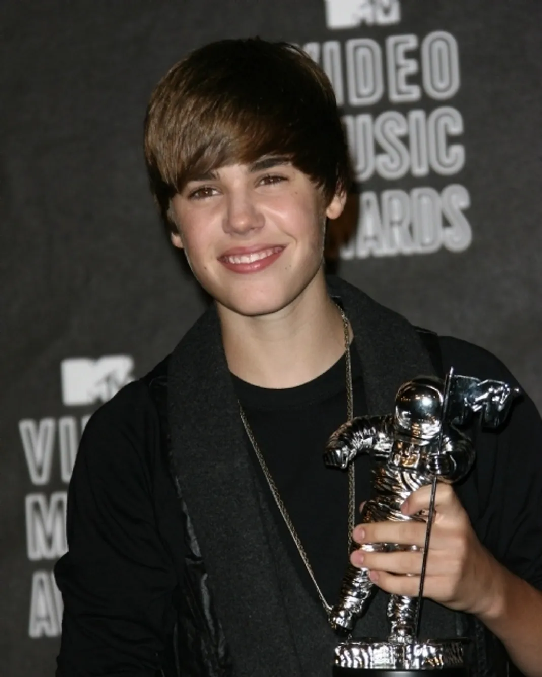 Justin Bieber
