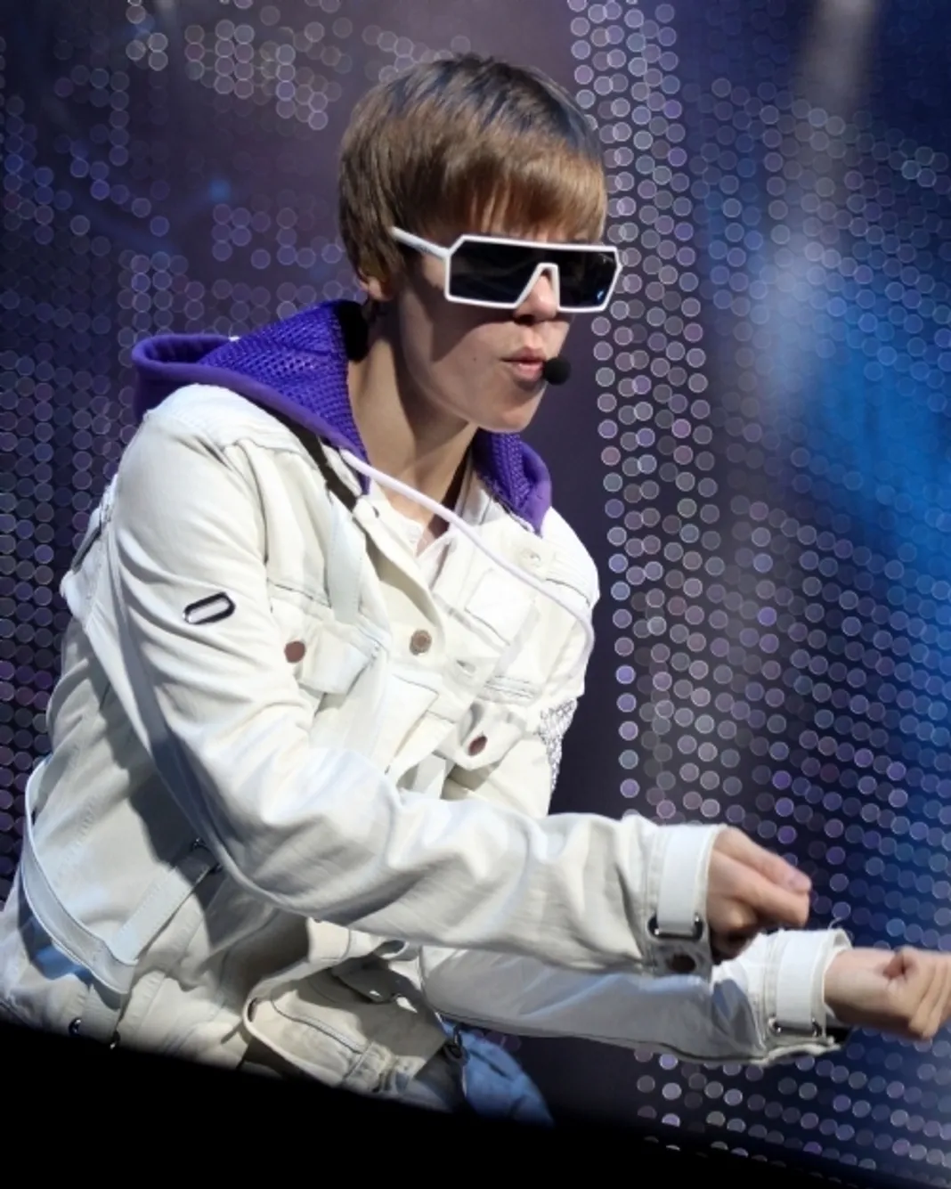 Justin Bieber