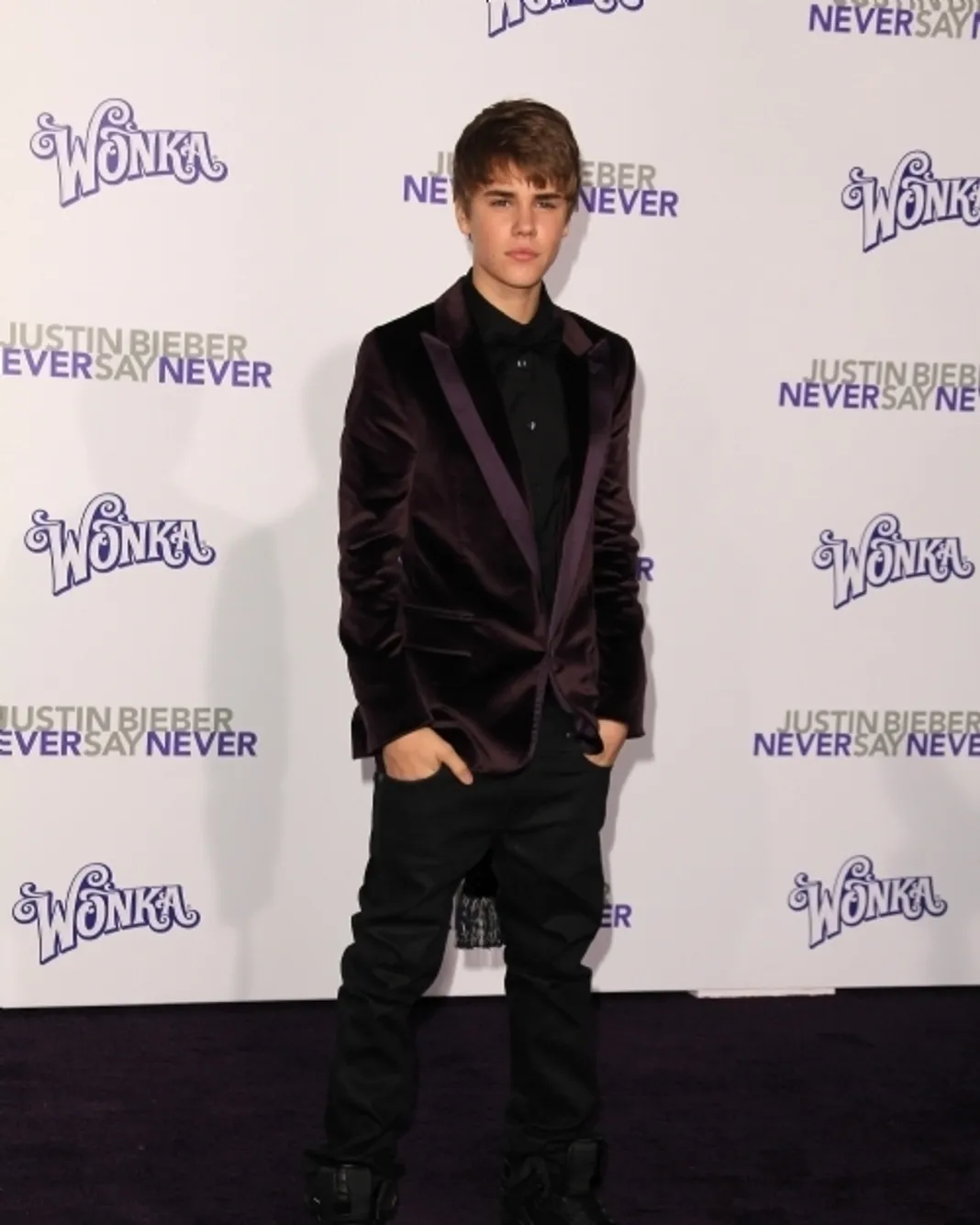 Justin Bieber