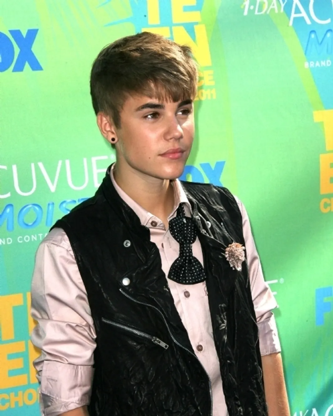 Justin Bieber