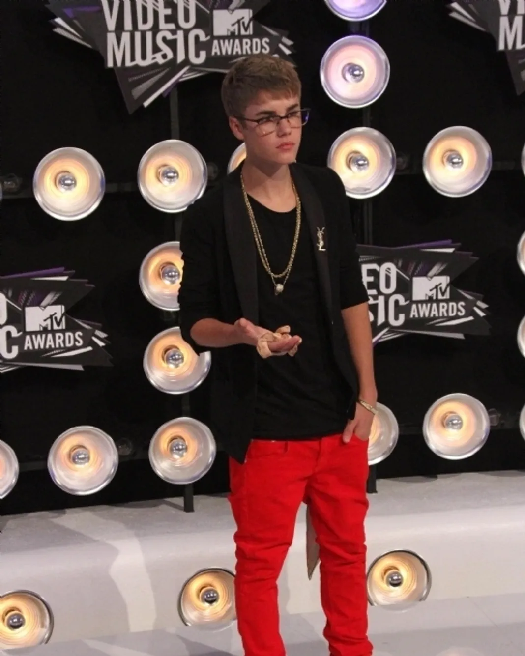 Justin Bieber