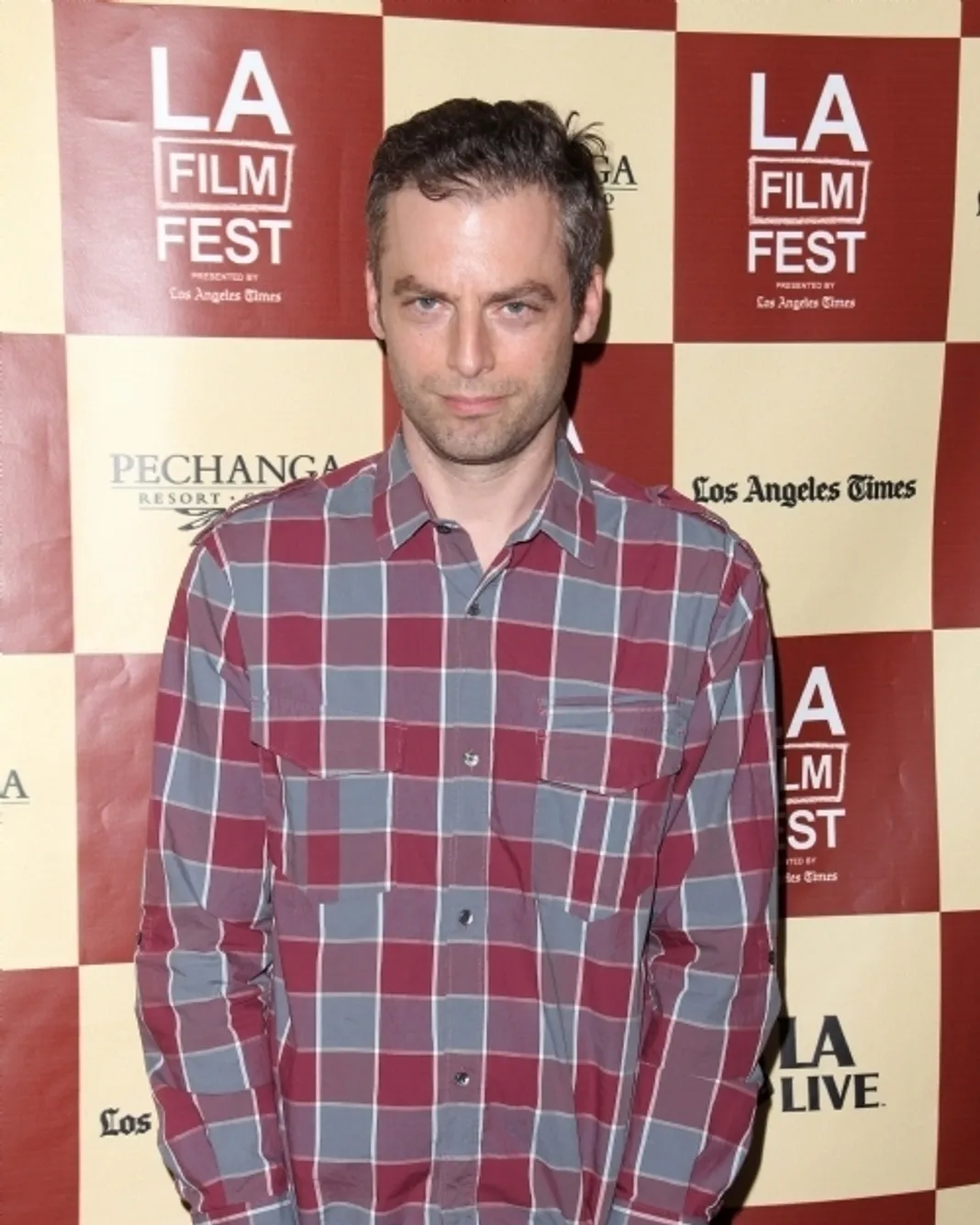 Justin Kirk