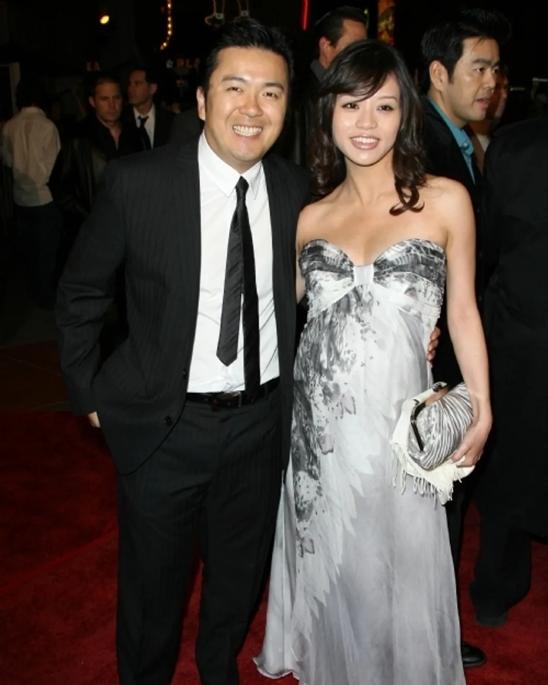 Justin Lin