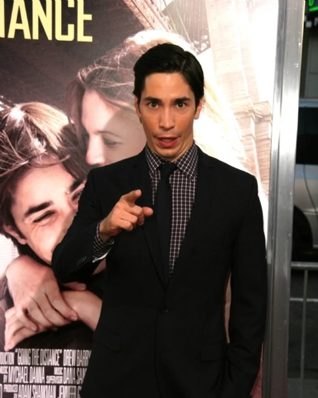 Justin Long