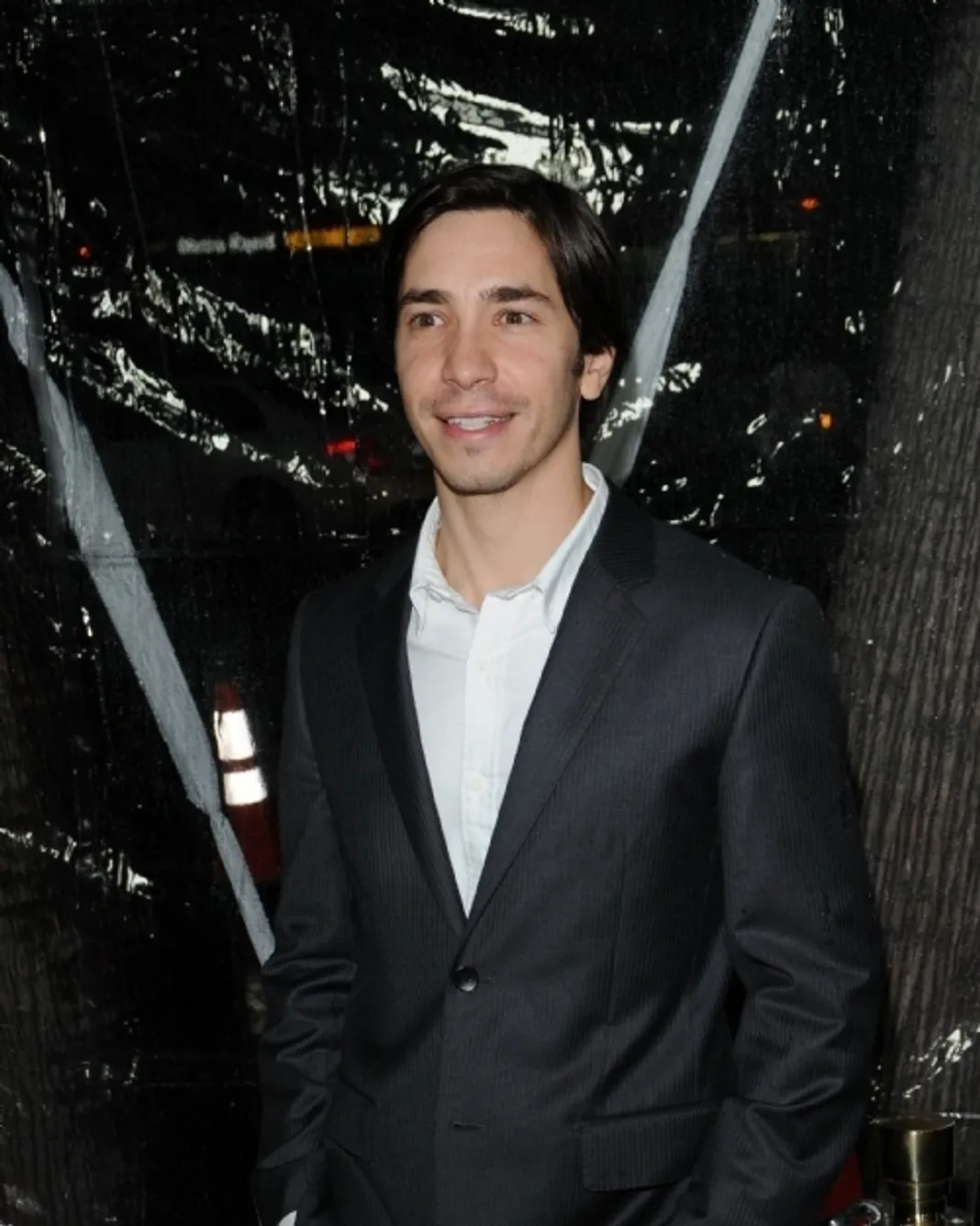 Justin Long