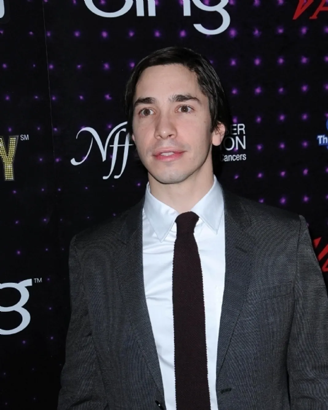 Justin Long