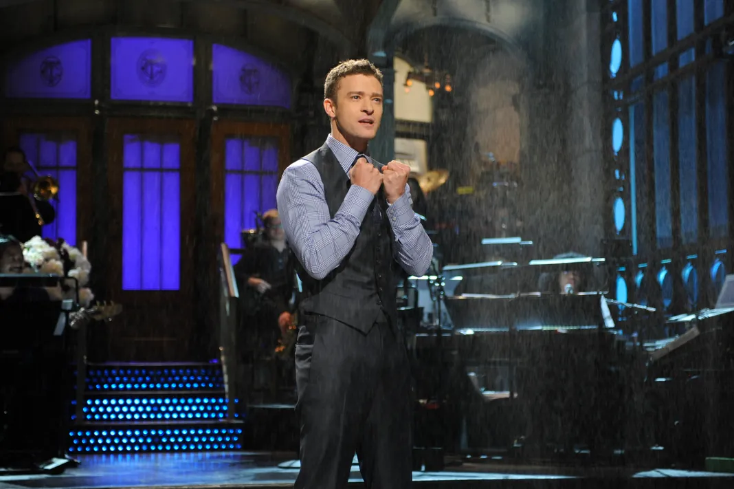 Justin Timberlake, Saturday Night Live
