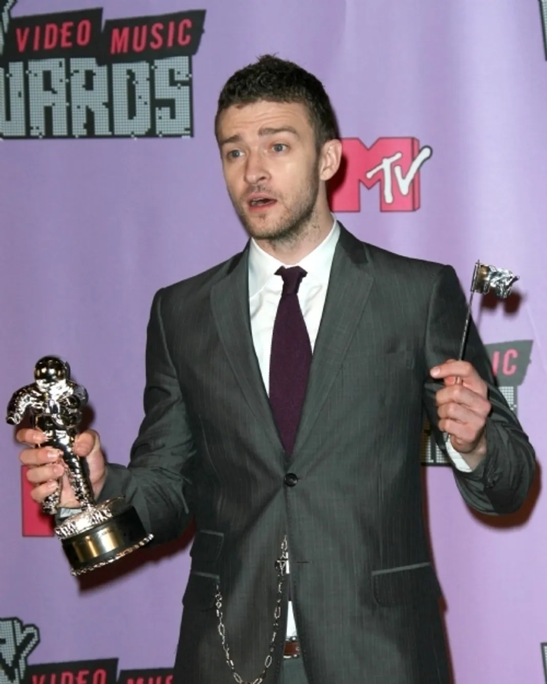 Justin Timberlake