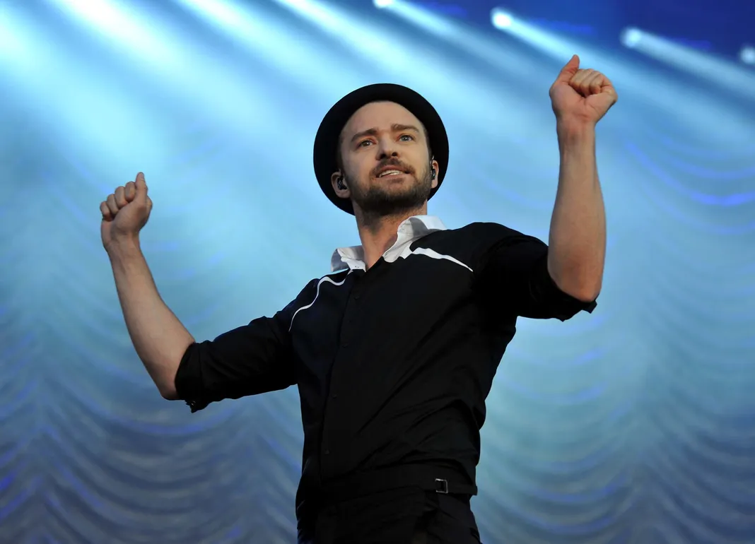 Justin Timberlake